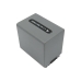 Camera Battery Sony DCR-HC41