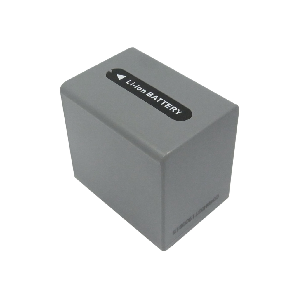 Camera Battery Sony DCR-HC41