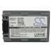 Camera Battery Sony DCR-HC41