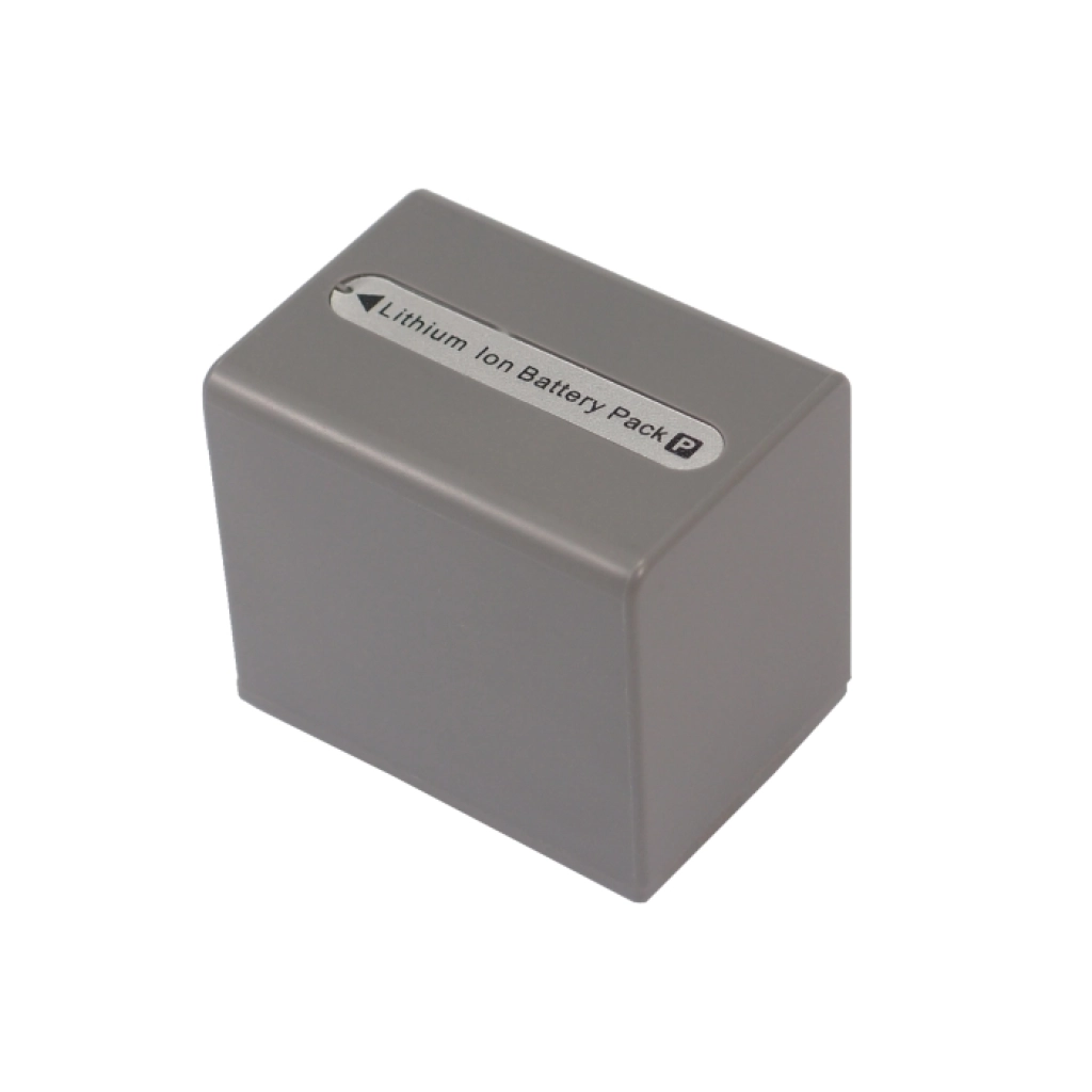 Batterij voor camera Sony DCR-DVD405
