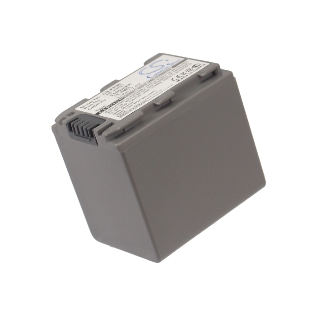 Batterij voor camera Sony CS-FP90