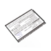 Batterij voor mobiele telefoon Fairphone CS-FPE200SL