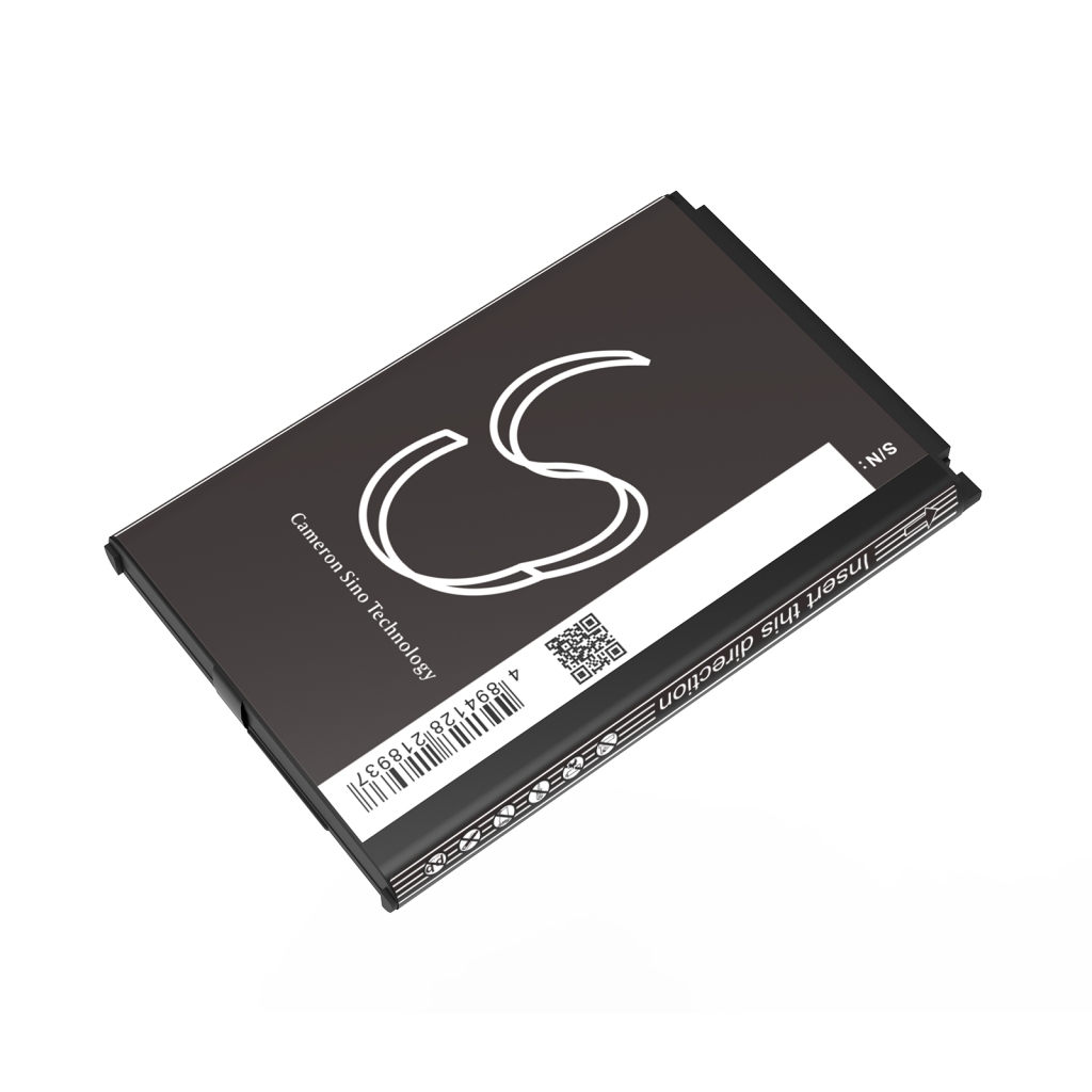 Batterij voor mobiele telefoon Fairphone CS-FPE200SL