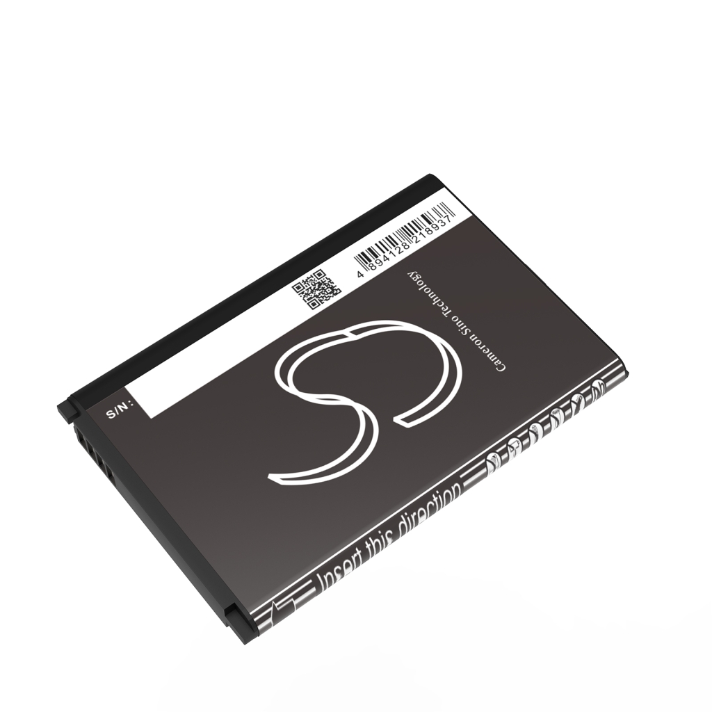 Batterij voor mobiele telefoon Fairphone CS-FPE200SL