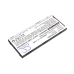 Batterij voor mobiele telefoon Fairphone CS-FPE300SL