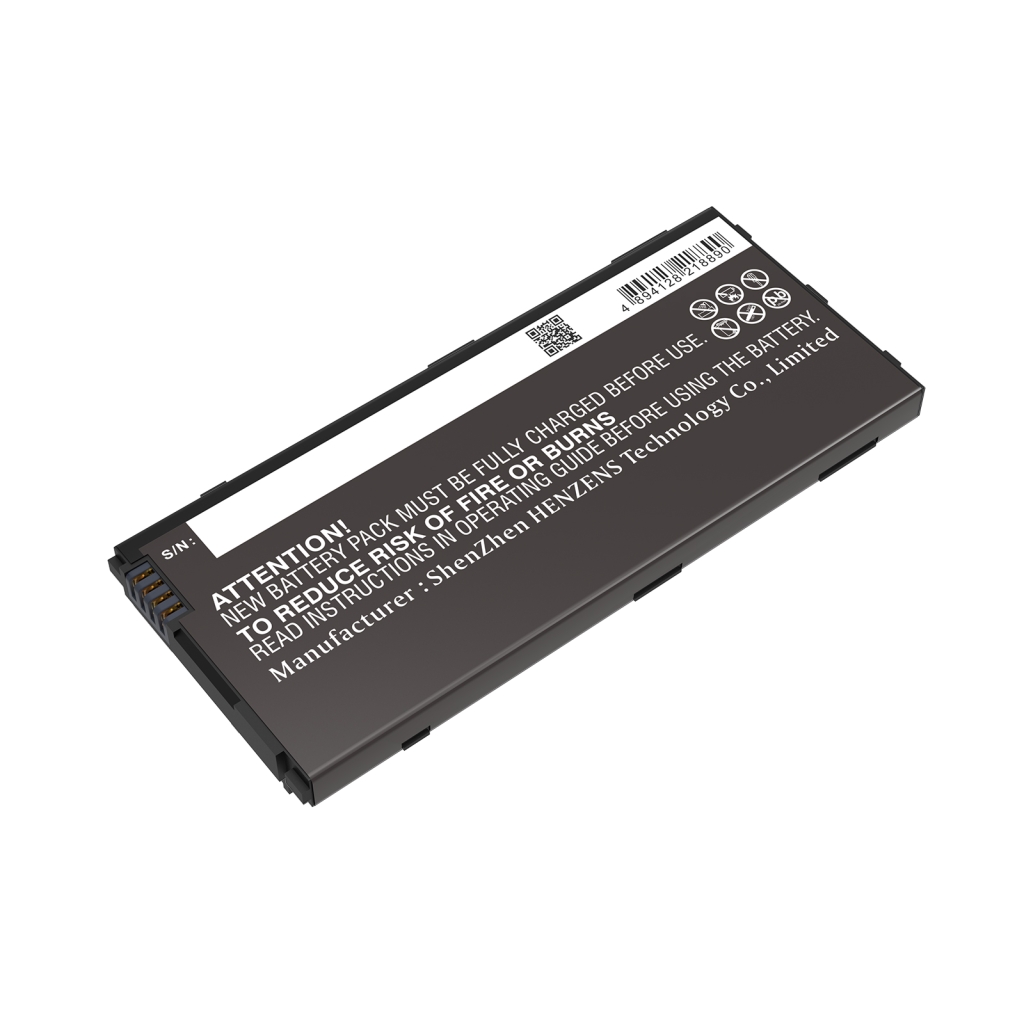 Batterij voor mobiele telefoon Fairphone CS-FPE300SL
