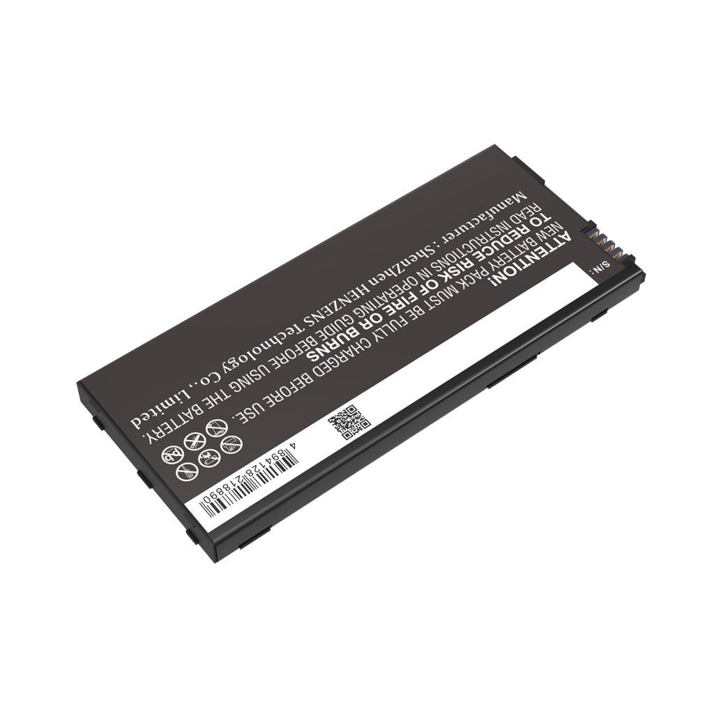 Batterij voor mobiele telefoon Fairphone CS-FPE300SL