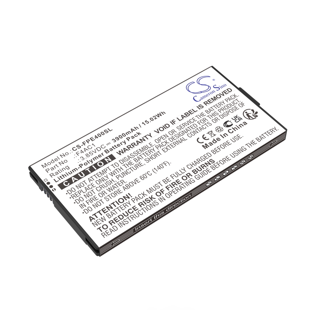 Batterij voor mobiele telefoon Fairphone CS-FPE400SL