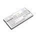 Batterij voor mobiele telefoon Fairphone CS-FPE400SL