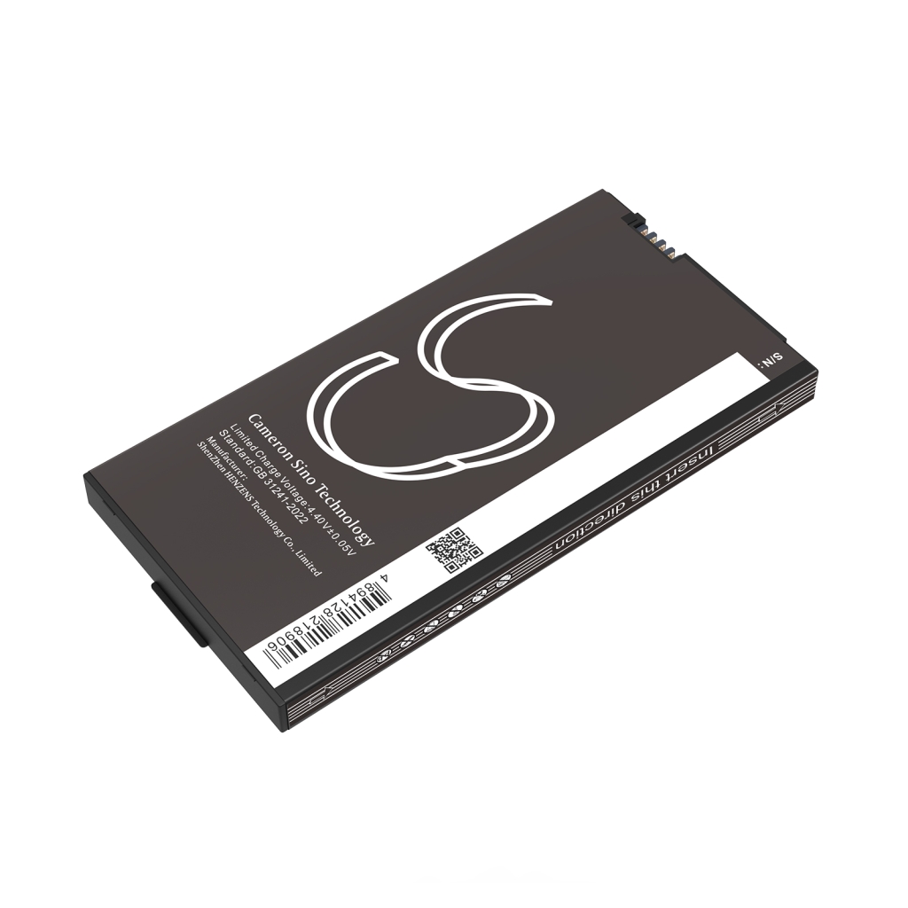 Batterij voor mobiele telefoon Fairphone CS-FPE400SL