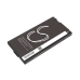 Batterij voor mobiele telefoon Fairphone CS-FPE400SL