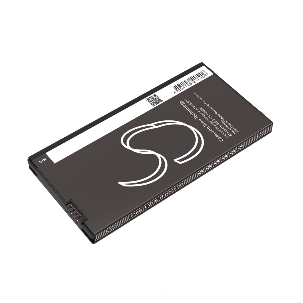 Batterij voor mobiele telefoon Fairphone CS-FPE400SL