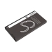 Batterij voor mobiele telefoon Fairphone CS-FPE400SL