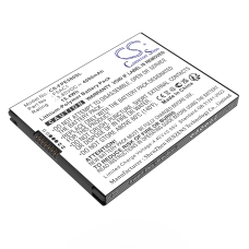 Compatible battery replacement for Fairphone F5AC1