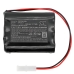 Batterijen Vervangt PN34318
