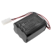 Batterijen Batterijen voor sportuitrusting CS-FPN343XL