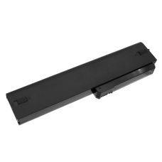 Compatibele batterijvervanging voor FUJITSU 3UR18650F-2-Q,3UR18650F-2-QC-12,3UR18650F-2-QC12W,916C4800F,916C4850F...