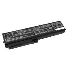 Compatible battery replacement for HEDY 3UR18650F-2-Q,3UR18650F-2-QC-12,3UR18650F-2-QC12W,916C4800F,916C4850F...