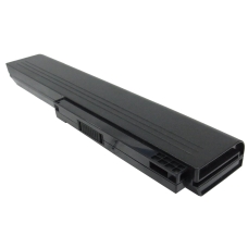 Compatibele batterijvervanging voor LG 3UR18650-2-T0188,3UR18650-2-T0412,916C7830F,EAC34785411,R410-G.ABMUV...