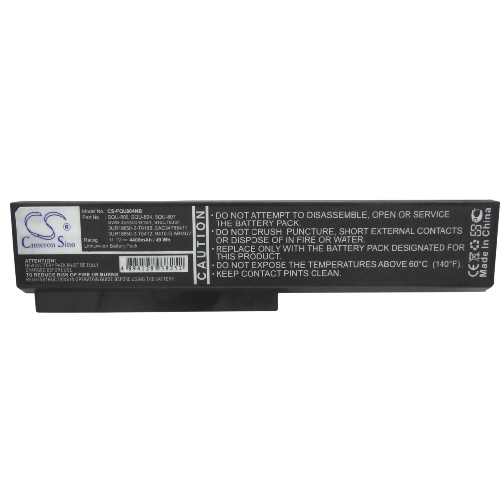 Gigabyte Q1580