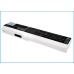 Notebook batterij Quanta CS-FQU804NT