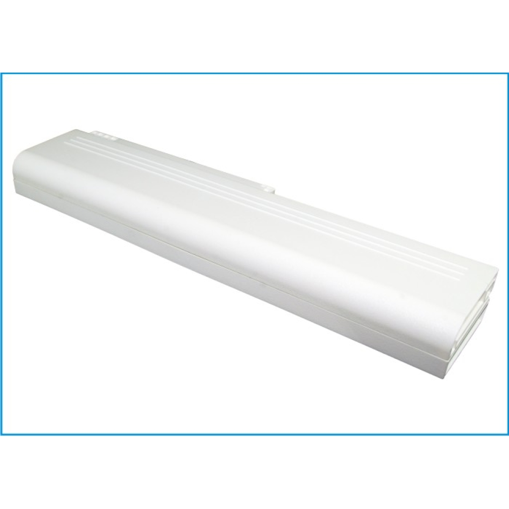 Notebook batterij Quanta CS-FQU804NT