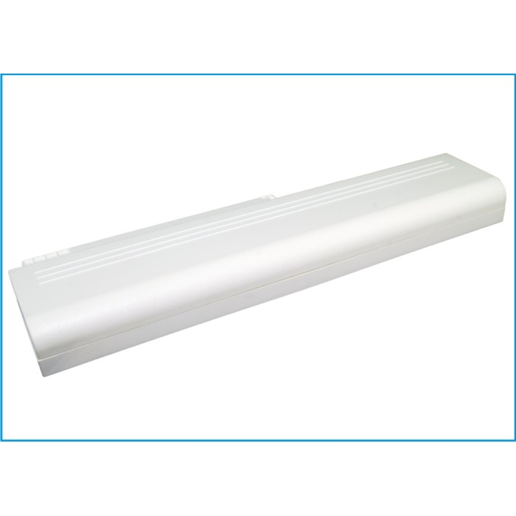 Notebook batterij Quanta CS-FQU804NT