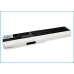 Notebook batterij Quanta CS-FQU804NT