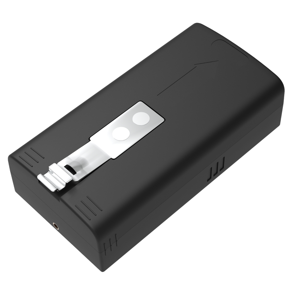 Compatibele batterijvervanging voor Imou FRB20