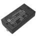 Compatibele batterijvervanging voor Imou FRB20