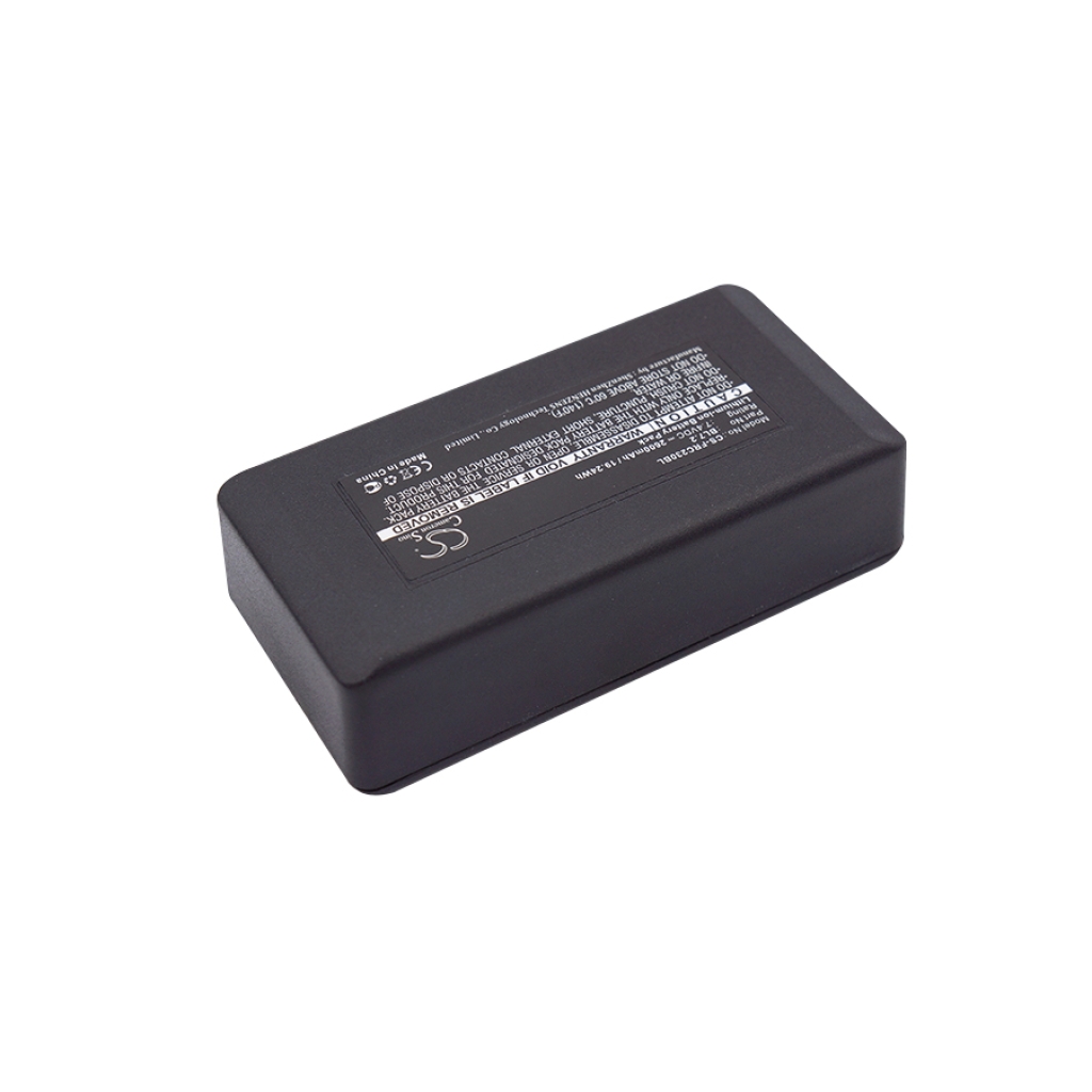 Batterij industrieel Falard RC 012