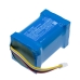 Battery compatible with Fresenius CS-FRC700MD