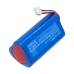 Battery compatible with Fresenius CS-FRC900MD