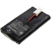 Batterijen Batterij voor elektrisch gereedschap CS-FRK035SL