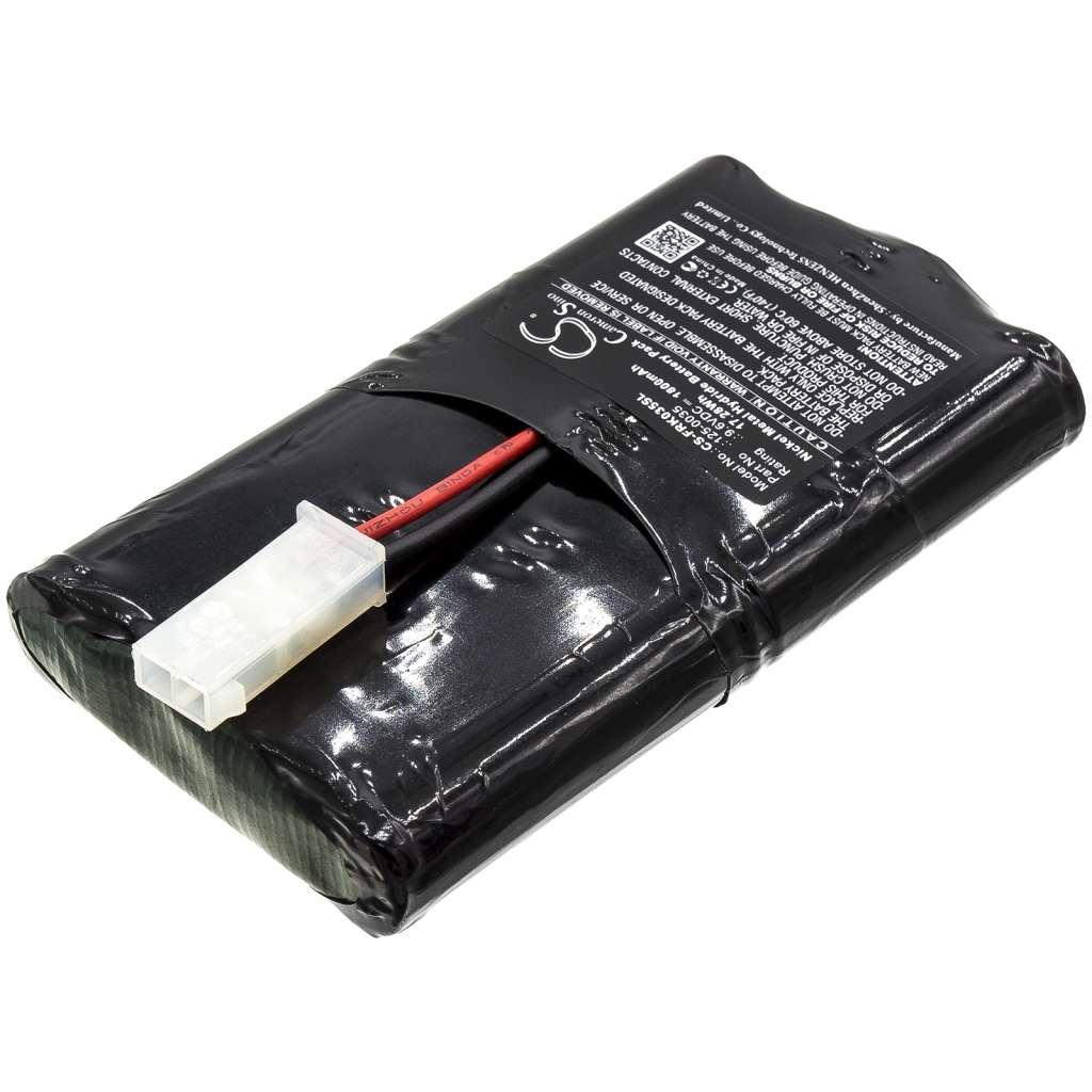 Batterijen Batterij voor elektrisch gereedschap CS-FRK035SL