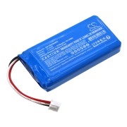 Battery compatibleWith Frsky