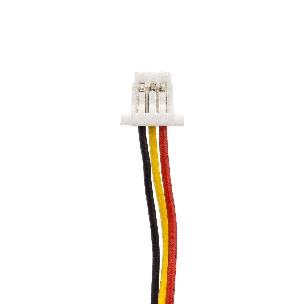 Batterijen Vervangt G713140AJ