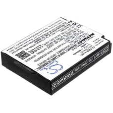 Compatibele batterijvervanging voor Frontrow 450-7359-101,6410-00006