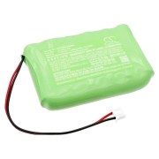 Battery compatibleWith Frsky