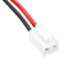 Thuis Beveiligings Camera Batterij CS-FRX831LS
