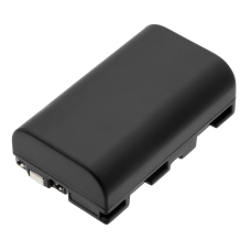 Compatibele batterijvervanging voor Sony NP-F10,NP-FS10,NP-FS11,NP-FS12