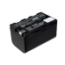 Camera Battery Sony DCR-PC3E