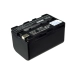 Batterij voor camera Sony DCR-PC3E