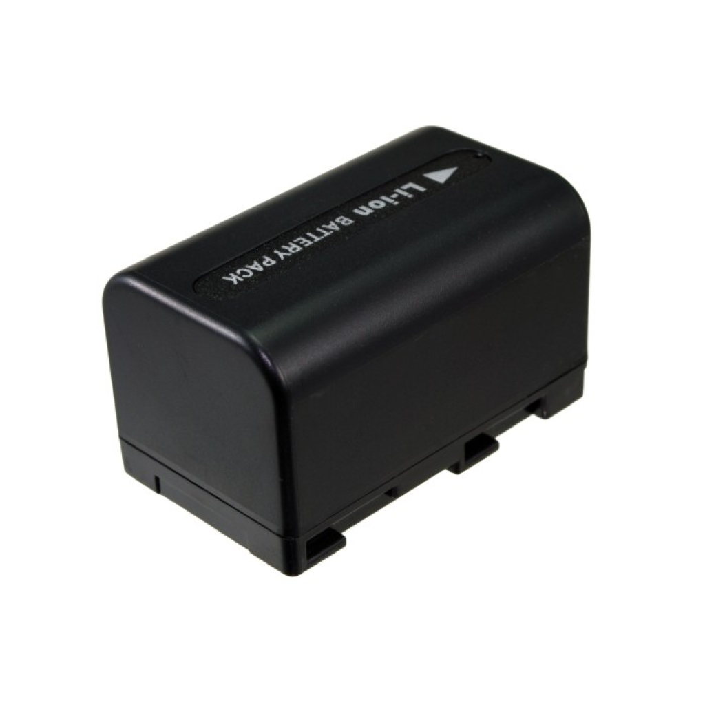 Camera Battery Sony DCR-PC3E