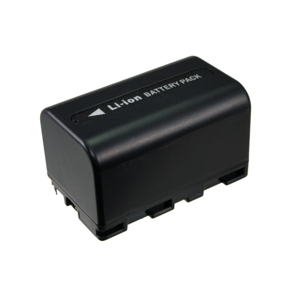 Camera Battery Sony DCR-PC3E