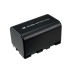 Camera Battery Sony DCR-PC3E