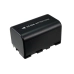 Batterij voor camera Sony DCR-PC3E