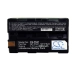 Batterij voor camera Sony DCR-PC3E