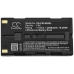 Compatibele batterijvervanging voor Fuji FSC