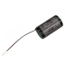 Batterij Vervangt LCS117157
